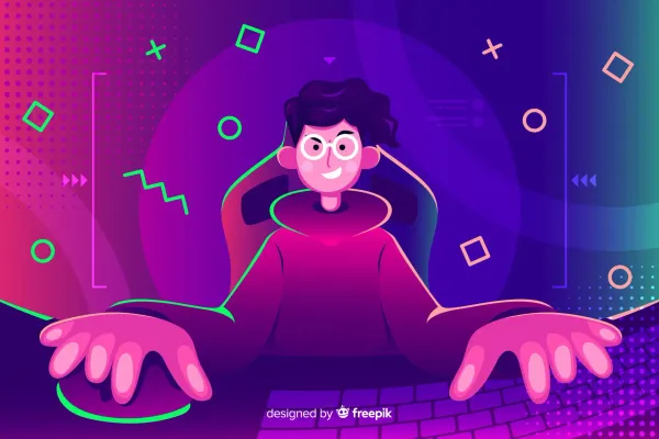 Learn JavaScript while Playing Games — Gamify Your Learning